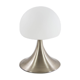 Mushroom lamp | tip-touch sensor | vintage 90's