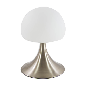 Mushroom lamp | tip-touch sensor | vintage 90's