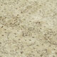 Hand-knotted one-of-a-kind turkish beige carpet 198 cm x 294 cm