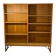 Oak library by Borge Mogensen