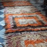 Bohemian carpet 98 x 300 cm