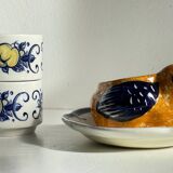 COQUETIERS Villeroy & Boch VINTAGE