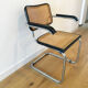Marcel Breuer B64 armchair