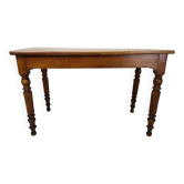 Bistro farm table