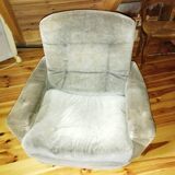 armchair