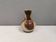 Small, delicious vase by Axel Larsen Denmark 70s for his own company AXELLA