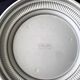 Stainless steel champagne bucket Jean Couzon