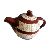 Teapot