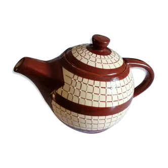 Teapot