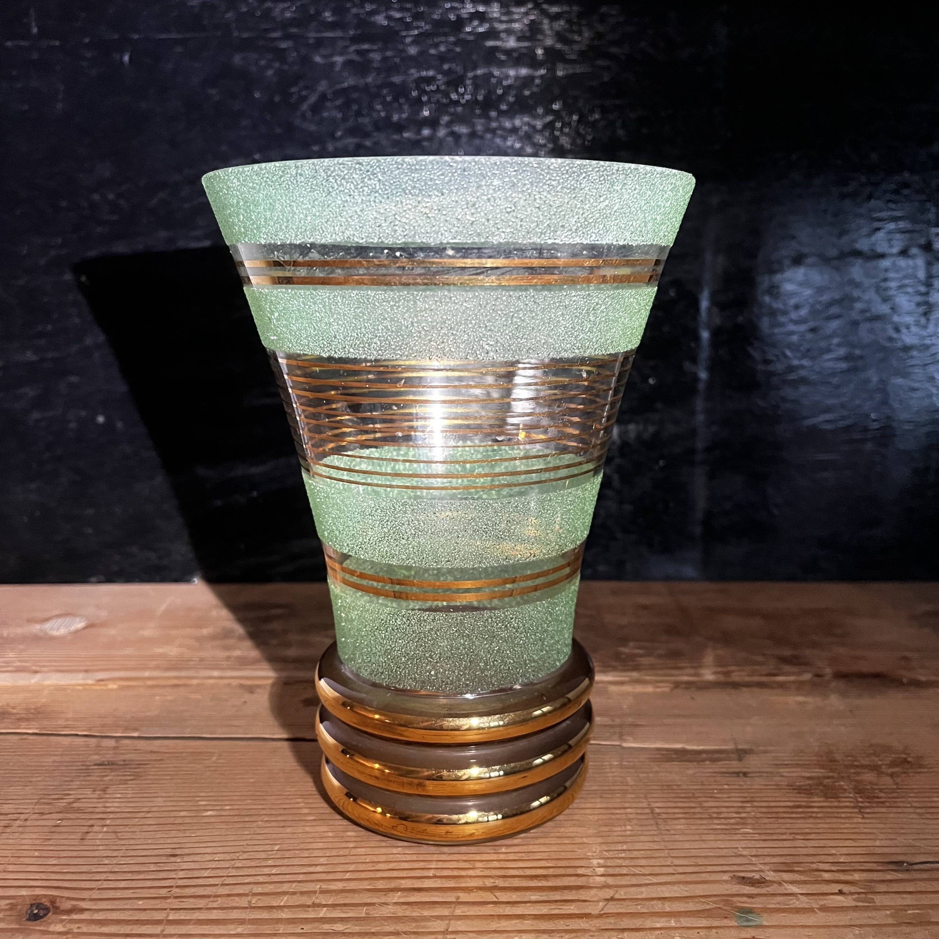 Art Deco Vase