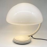 Lampe « Serpente » – Martinelli Luce / Made in Italy, 1970s