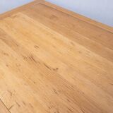 Table de ferme