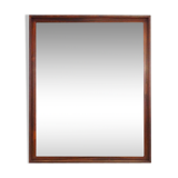 Retro mirror danish design vintage