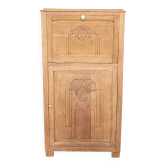 Art Deco buffet/jam cupboard
