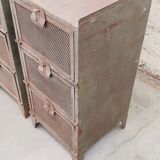 4 industrial workshop maids