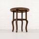 Dutch Art Deco side table 1920s