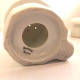 Suite of 3 ceramic mushrooms Edouard Marcel Sandoz for Haviland 60s