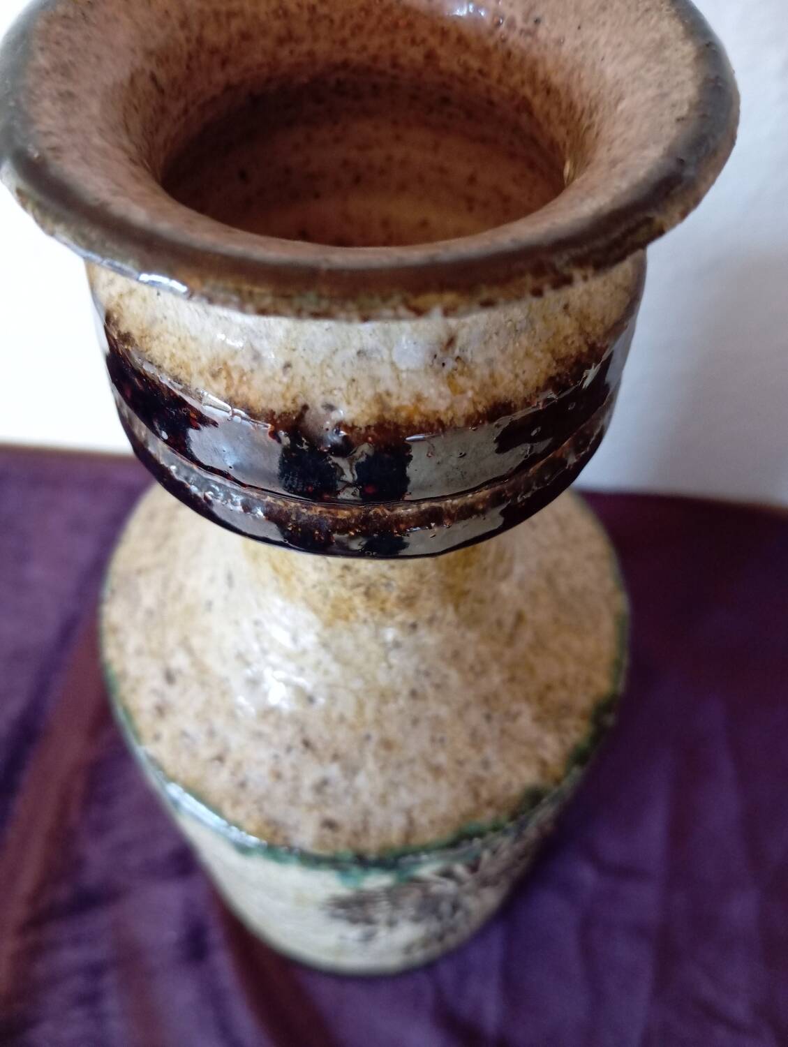 Vase from the 1950s-60s