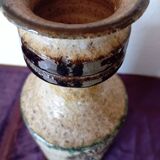 Vase from the 1950s-60s