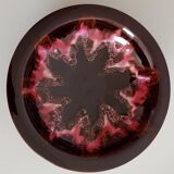 Large dish Vallauris 70'