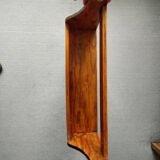 Étagère bois vintage