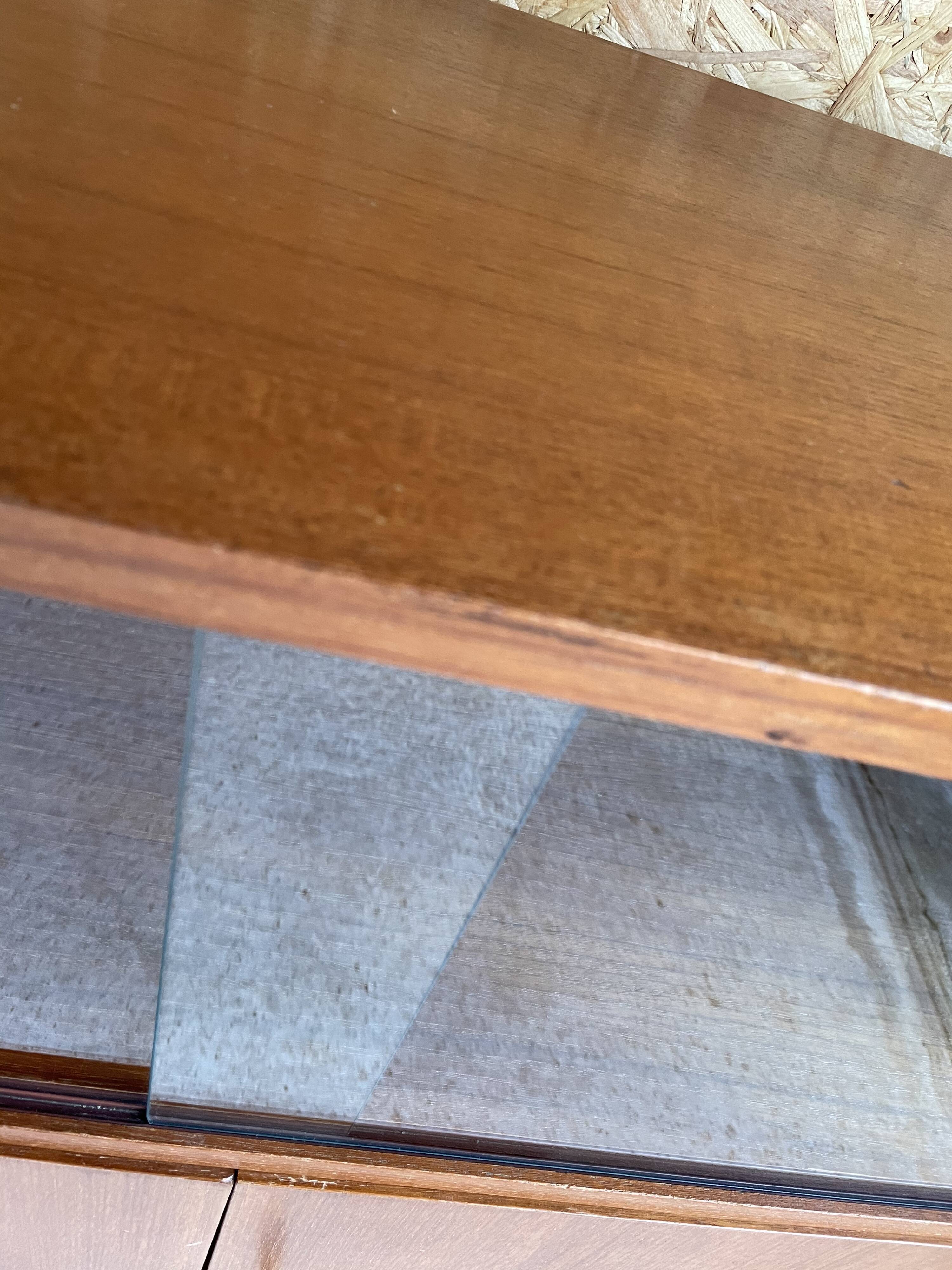 Library/bar furniture 1970