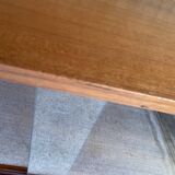 Library/bar furniture 1970