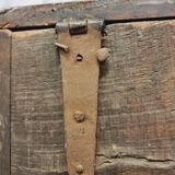 Antique chest of drawers from France from the 19th century