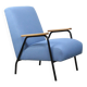 Fauteuil "Rio" de Pierre Guariche pour Meurop 1962