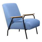 “Rio” armchair by Pierre Guariche for Meurop 1962