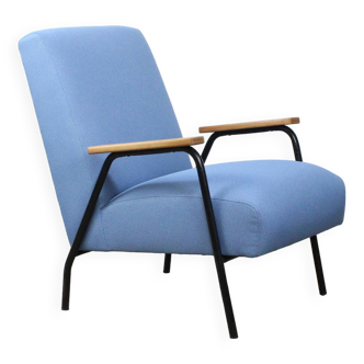 “Rio” armchair by Pierre Guariche for Meurop 1962