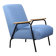 Fauteuil "Rio" de Pierre Guariche pour Meurop 1962