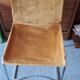 Lot de 2 chaises
