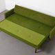 Canapé-lit extensible Martin Visser BR39/BR49 pour 't Spectrum 1960