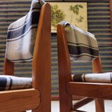 Chairs dining room Maison Regain