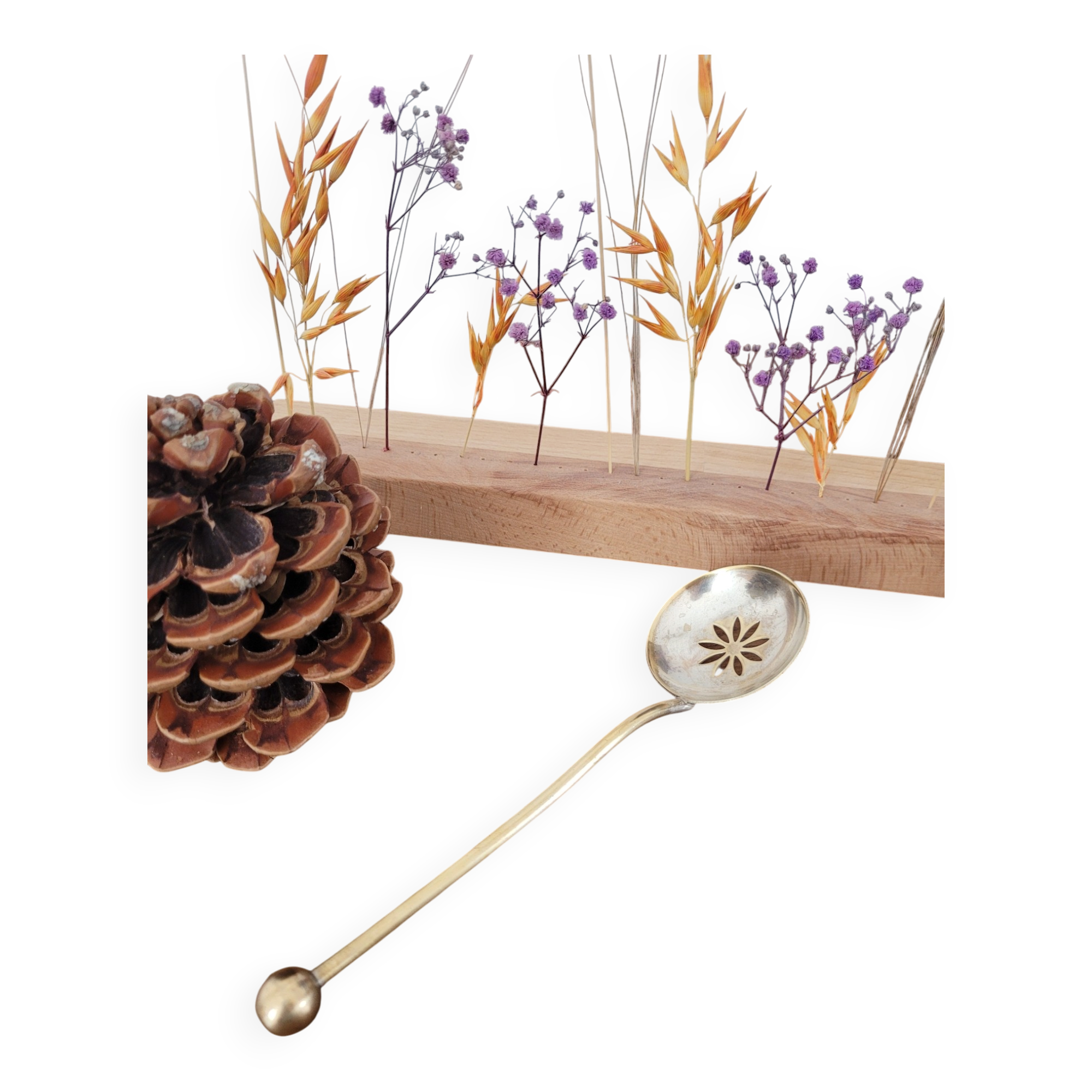 Ice scoop