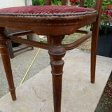Chaises Thonet