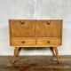 Enfilade / buffet meublé tv vintage
