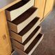 Original STRING wall unit by Nisse Strinning from the 1960s, Sweden.
