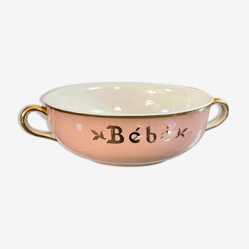 Baby bowl Villeroy & Boch Model Santos