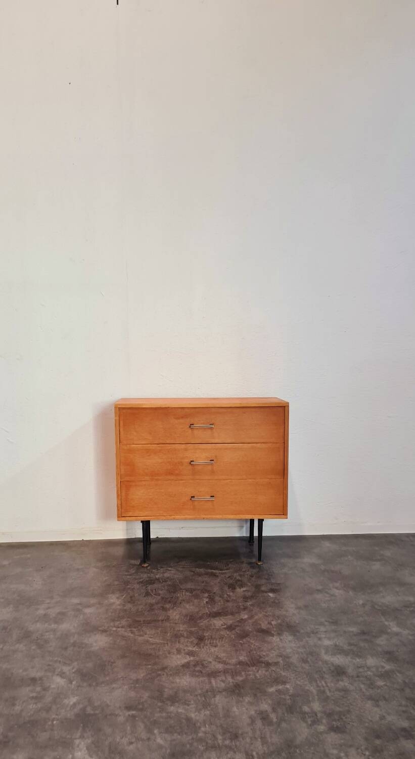 Commode vintage années 60