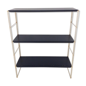 Étagère string mofp années 60