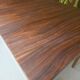 Extendable table 1970" teak