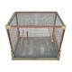 Ancient bird cage