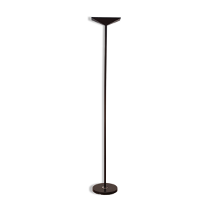 Lampadaire halogène par Pierre