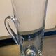 Kosta Boda 70s carafe in blown glass