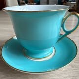 Tasse à The