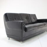 Mid-century 3-seater sofa, 1960's