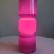 Lampe Fitz Habitat vintage