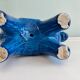 Bitossi Rimini Blue 32cm Trojan Horse